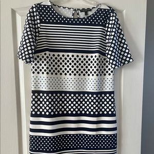 Beautiful Banana Republic Dress
